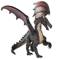 Stahldrache
