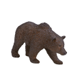 Grizzlybär