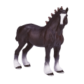 Shire Horse