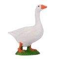 Gans weiss