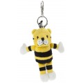 JANOSCH Keyring kleiner Tiger