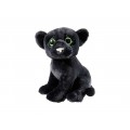 MISANIMO Panther sitzend gross