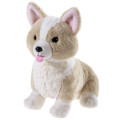 MISANIMO Hund Corgie