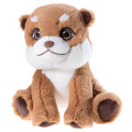 MISANIMO Otter sitzend