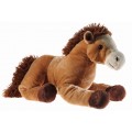 PFERD liegend