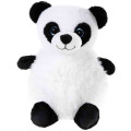 FLUFFBALL GRS Panda Bär
