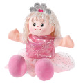 HANDSPIELPUPPE Prinzessin