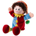 HANDSPIELPUPPE Kasperl