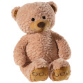 Bär Maskottchen schlenkernd