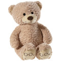 Bär Maskottchen L braun