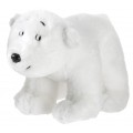 KLEINER EISBÄR stehend klein