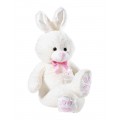 Hase XL creme 100 cm