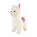 XL LAMA stehend