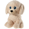 Golden Retriever XL sitzend