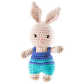 Häkel-Hase