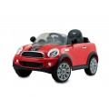 Mini Cooper S Roadster 6V rot