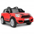 Mini Countryman 6 Volt