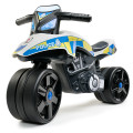 Motobike Polizei