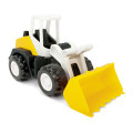 Bagger 23cm