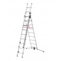 S100 ProfiLOT 2x9 + 1x8 Sprossen