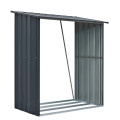 Holzunterstand 5x3
