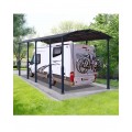 Carport Alpine 3.6 x 11