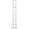 Teleskopleiter T100 Flexline