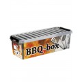 BBQ 9.5 L Multibox