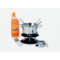 Fondue-Chinoise Set