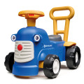 New Holland Rutscher S