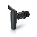 Hahn zu Regenwassertonne 2