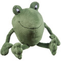 JANOSCH Kastenfrosch