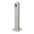 Wasserzapfsäule Poller