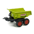 Claas Super Dumper für Traktor L-XXL