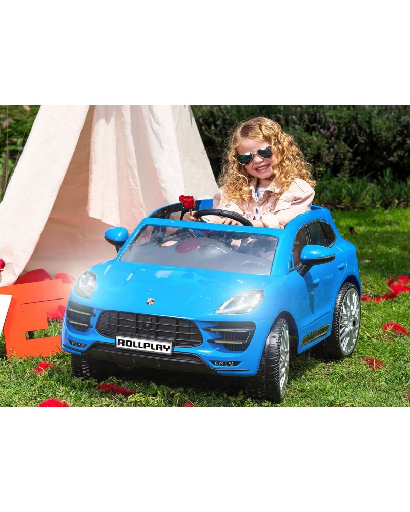 Porsche macan kids deals