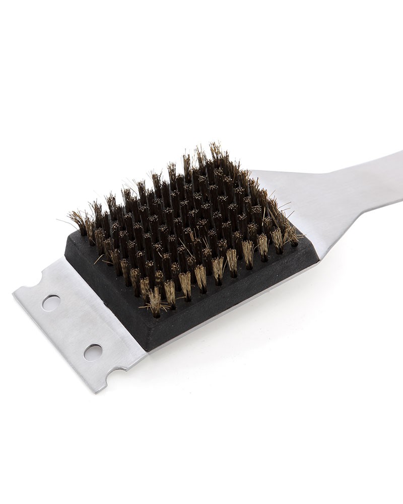 TEPRO Tepro Edelstahlbürste, 45cm bei HOME-WORLD.CH kaufen