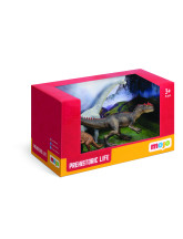 Set de dinosaures 1 3 pièces