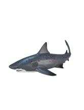 Requin taureau