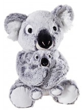 MISANIMO Koala Baer avec enfan