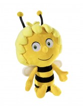 L'abeille MAJA Maja moyenne