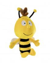 Maya L'abeille en peluche Will
