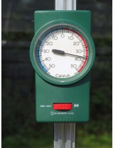 Min-Max-Thermomètre