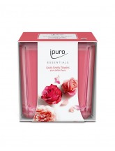 Parfum d'ambiance lovely flowers