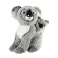 MISANIMO Koala Ourson avec béb